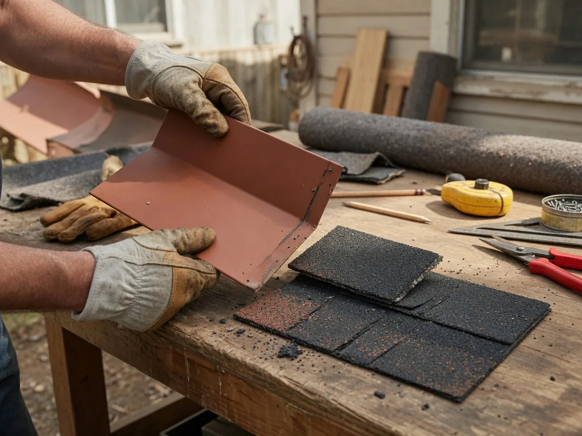 Roof Repair company in Lester, WV